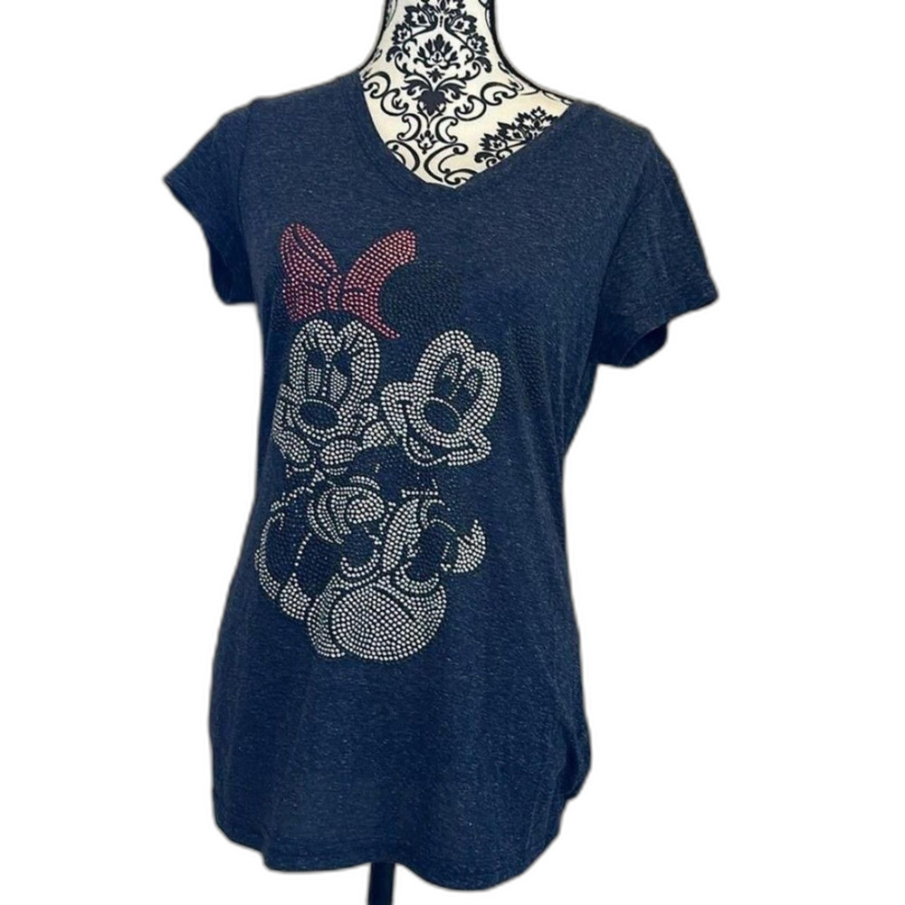 mickey Disney Women's Multi T-shirt